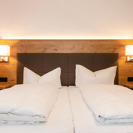 Hotel Seestern Васербург Екстериор снимка